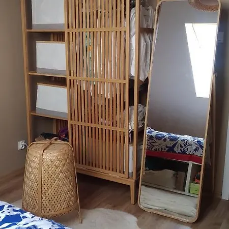 Natalia Apartment Gdansk