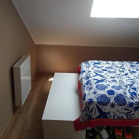 Natalia Apartment *