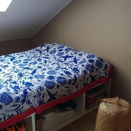 Natalia Apartment *