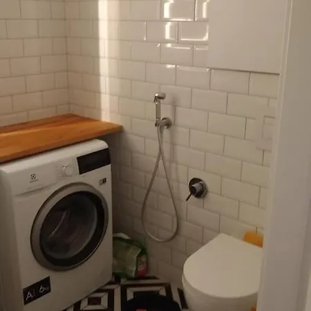 Natalia Apartment