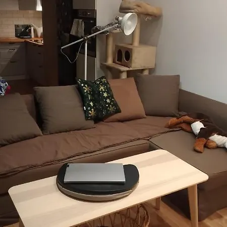 Apartment Natalia