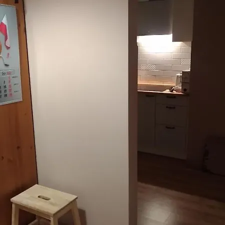 Apartment Natalia *