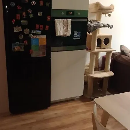Natalia Apartment